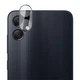 Захисне скло на камеру IMAK Black Glass Lens для Samsung Galaxy A05 (A055) - Black - зображення 2