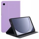 Чехол UniCase Stand Cover для Samsung Galaxy Tab A9 (X110/115) - Purple - изображение 1