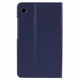 Чохол UniCase Stand Cover для Samsung Galaxy Tab A9 (X110/115) - Blue - зображення 2