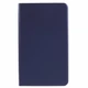 Чохол UniCase Stand Cover для Samsung Galaxy Tab A9 (X110/115) - Blue - зображення 3