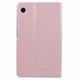 Чехол UniCase Stand Cover для Samsung Galaxy Tab A9 (X110/115) - Rose Gold - изображение 2