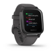 Смарт-часы Garmin Venu Sq White/Light Gold (010-02427-11) - изображение 7