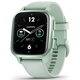 Смарт-часы Garmin Venu Sq 2 Metallic Mint Aluminum Bezel with Cool Mint Case and Silicone Band (010-02701-02/12) - изображение 1