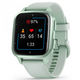 Смарт-часы Garmin Venu Sq 2 Metallic Mint Aluminum Bezel with Cool Mint Case and Silicone Band (010-02701-02/12) - изображение 2