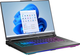 Ноутбук ASUS ROG Strix G16 G614JV (G614JV-AS73) - изображение 3