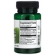 Натуральная добавка Swanson Organic Spirulina & Astaxanthin 120 таблеток - изображение 2