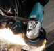 Шлифмашина угловая сетевая Makita GA7020 (180 мм, 2200 Вт, 8500 об/мин) - изображение 4