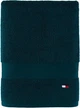 Полотенце TOMMY HILFIGER для рук Modern American Solid Cotton Hand Towel Зеленый - изображение 1