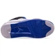 Баскетбольные кроссовки SP-Sport Air 068-3 размер 40 White-Blue - изображение 6