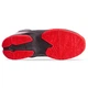 Баскетбольные кроссовки мужские SP-Sport Action 1705-4 размер 44 Black-Red - изображение 5