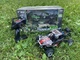 RC машинка на радиоуправлении WLtoys 12429 Красная баггі 4х4 1/18 - изображение 6