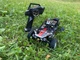 RC машинка на радиоуправлении WLtoys 12429 Красная баггі 4х4 1/18 - изображение 7