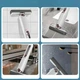 Мини-Швабра с отжимом портативная MINI MOP 8625 белый - изображение 3