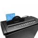 Уничтожитель документов Media-Tech MT215 CD/DVD 5 pages simultaneously - изображение 3