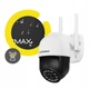 Уличная поворотная IP-камера Overmax Camspot 4.95 WiFi 2.5K White - изображение 5