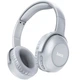 Бездротові навушники Bluetooth накладні повнорозмірні з мікрофоном Hoco W33 |BT5.0, AUX, Type-C, 15H| Сірий - зображення 2