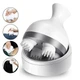 Массажер для кожи головы/волос электрический на аккумуляторе A Scalp Massager белый (GS-113749) - изображение 1