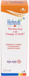 Дієтична добавка Bioserum Herbetom Kids Normactive 250 мл (8427268010596) - зображення 1