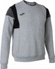 Свитшот Joma CONFORT III Светло-серый M (102705.251) - изображение 8