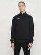 Мужская спортивная кофта Joma Faraon Черный XL (100285.100) - изображение 1
