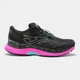 Жіночі кросівки Joma HISPALIS LADY 2131 чорний 37 RHISLW2131 37 - зображення 1