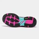Женские кроссовки Joma HISPALIS LADY 2131 черный 38 RHISLW2131 38 - изображение 6