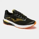 Чоловічі кросівки Joma R.TITANIUM 2201 чорний,помаранчевий 40 RTITAS2201 40 - зображення 7