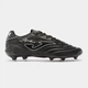 Мужские бутсы Joma AGUILA TOP 2101 BLACK FIRM GROUND черный 39 ATOPW2101FG 39 - изображение 1