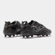 Мужские бутсы Joma AGUILA TOP 2101 BLACK FIRM GROUND черный 39 ATOPW2101FG 39 - изображение 3