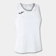 Майка Joma MONTREAL TANK TOP белый XS 901714.200 XS - изображение 2