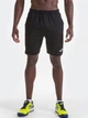 Шорти Joma MASTER Чорний 2XL (100186.100) - зображення 1