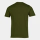 Футболка Joma DESERT SHORT SLEEVE T-SHIRT темно-зеленый 2XL 101739.474 2XL - изображение 2