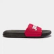 Шлепанцы Joma S.LAND MEN 2306 черный,красный 43 SLANDS2306 43 - изображение 3
