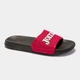 Шлепанцы Joma S.LAND MEN 2306 черный,красный 43 SLANDS2306 43 - изображение 4