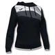 Жіноча спортивна кофта Joma SUPERNOVA II HOODIE JACKET черный,белый S 901067.102 S - изображение 1