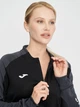 Женская спортивная кофта Joma Eco Championship Черный, Cерый L (901692.110) - изображение 8