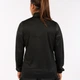 Жіноча спортивна кофта Joma MONTREAL FULL ZIP SWEATSHIRT чорний M 901645.100 M - зображення 4