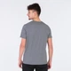 Футболка Joma DESERT SHORT SLEEVE T-SHIRT серый S 101739.280 S - изображение 8