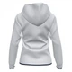 Жіноча спортивна кофта Joma SUPERNOVA II HOODIE JACKET белый S 901067.203 S - изображение 4