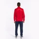 Мужской спортивный костюм Joma COLUMBUS TRACKSUIT красный,синий M 102742.603 M - изображение 3