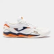 Футзалки Joma FS REACTIVE 2302 белый 44,5 FSS2302IN 44,5 - изображение 1