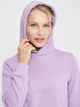 Худі Joma Montana Фіолетовий XS (901321.571) - зображення 4