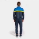 Мужской спортивный костюм Joma DANUBIO TRACKSUIT синий 2XS 102746.337 2XS - изображение 3