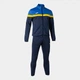 Мужской спортивный костюм Joma DANUBIO TRACKSUIT синий 2XS 102746.337 2XS - изображение 4