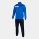 Спортивний костюм Joma COLUMBUS TRACKSUIT блакитний,синій 129-140 см 102742.703 129-140 см - зображення 3