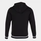Детская куртка Joma CAMPUS III HOODIE JACKET черный 3XL 101590.100 3XL - изображение 2