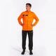 Мужской спортивный костюм Joma COLUMBUS TRACKSUIT оранжевый,черный S 102742.881 S - изображение 5