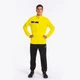 Мужской спортивный костюм Joma COLUMBUS TRACKSUIT желтый,черный M 102742.901 M - изображение 2