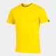 Футболка Joma DESERT SHORT SLEEVE T-SHIRT жовтий M 101739.900 M - зображення 3