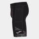 Чоловічі шорти Joma ELITE VIII SHORT TIGHTS чорний S 101926.100 S - зображення 6